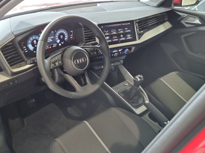 Audi A1 Gebrauchtwagen