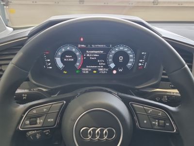 Audi A1 Gebrauchtwagen