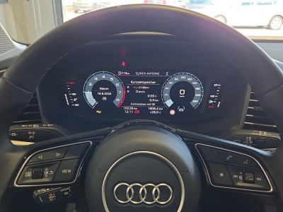Audi A1 Gebrauchtwagen Audi A1 Gebrauchtwagen