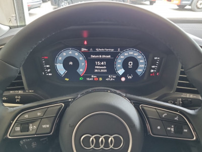 Audi A1 Gebrauchtwagen