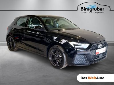 Audi A1 Gebrauchtwagen