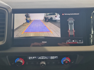 Audi A1 Gebrauchtwagen