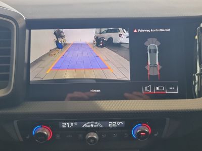 Audi A1 Gebrauchtwagen