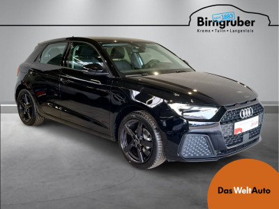 Audi A1 Gebrauchtwagen