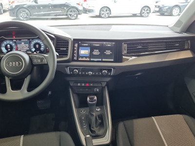 Audi A1 Gebrauchtwagen