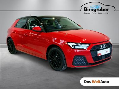 Audi A1 Gebrauchtwagen