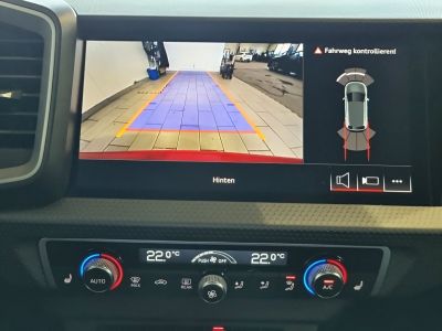 Audi A1 Gebrauchtwagen