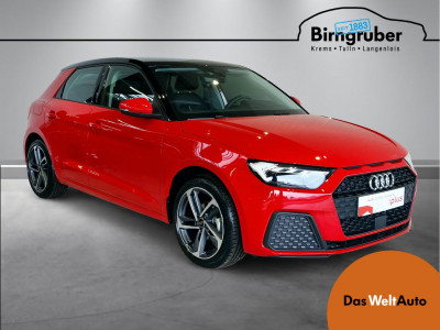 Audi A1 Gebrauchtwagen