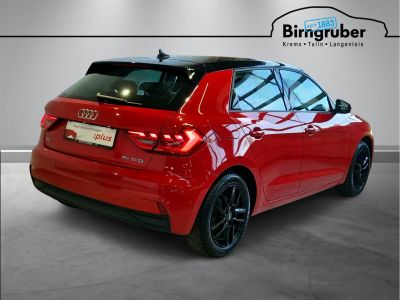 Audi A1 Gebrauchtwagen