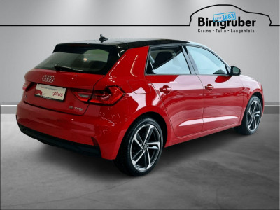 Audi A1 Gebrauchtwagen