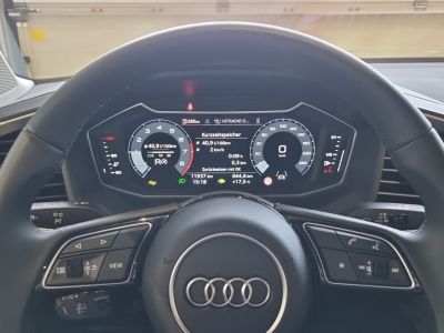 Audi A1 Gebrauchtwagen