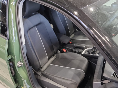 Audi A1 Gebrauchtwagen Audi A1 Gebrauchtwagen