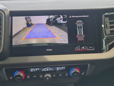 Audi A1 Gebrauchtwagen Audi A1 Gebrauchtwagen