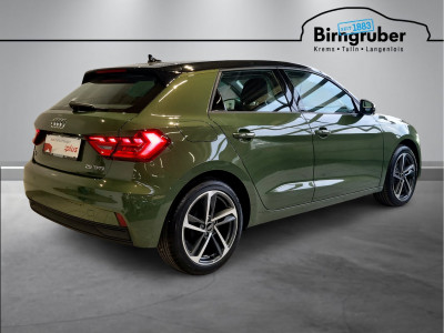 Audi A1 Gebrauchtwagen Audi A1 Gebrauchtwagen