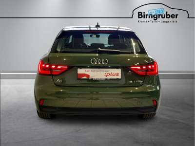 Audi A1 Gebrauchtwagen Audi A1 Gebrauchtwagen