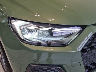 Audi A1 Gebrauchtwagen Audi A1 Gebrauchtwagen