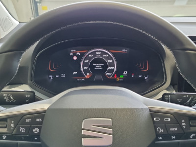 Seat Ibiza Gebrauchtwagen