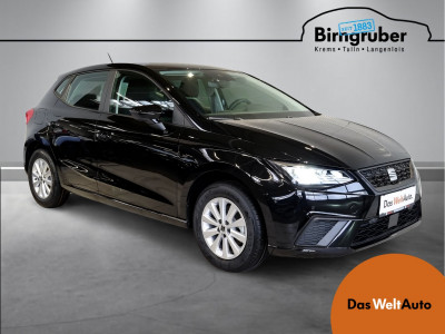 Seat Ibiza Gebrauchtwagen