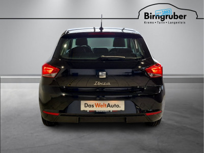 Seat Ibiza Gebrauchtwagen