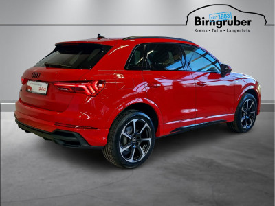 Audi Q3 Gebrauchtwagen