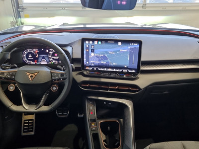 Cupra Terramar Gebrauchtwagen