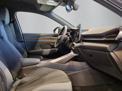 Cupra Terramar Gebrauchtwagen