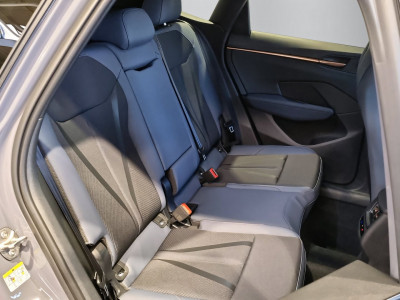 Cupra Terramar Gebrauchtwagen