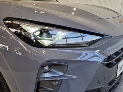 Cupra Terramar Gebrauchtwagen