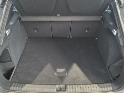 Cupra Terramar Gebrauchtwagen