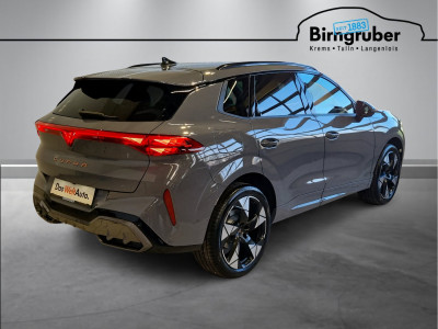 Cupra Terramar Gebrauchtwagen