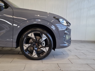 Cupra Terramar Gebrauchtwagen