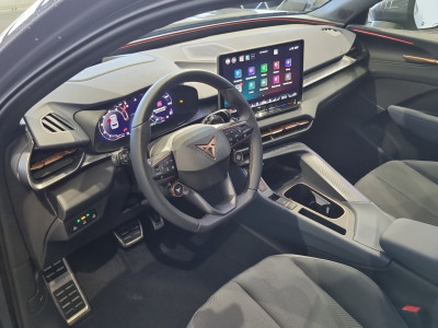 Cupra Terramar Gebrauchtwagen