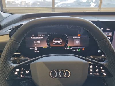 Audi Q6 e-tron Gebrauchtwagen