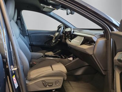 Audi Q6 e-tron Gebrauchtwagen