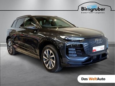 Audi Q6 e-tron Gebrauchtwagen Audi Q6 e-tron Gebrauchtwagen