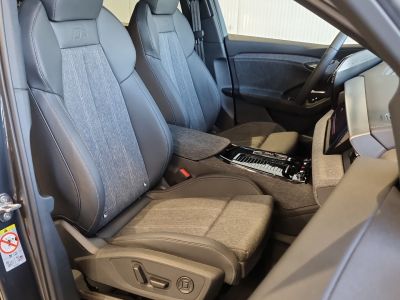 Audi Q6 e-tron Gebrauchtwagen