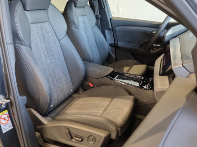 Audi Q6 e-tron Gebrauchtwagen