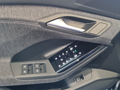 Audi Q6 e-tron Gebrauchtwagen