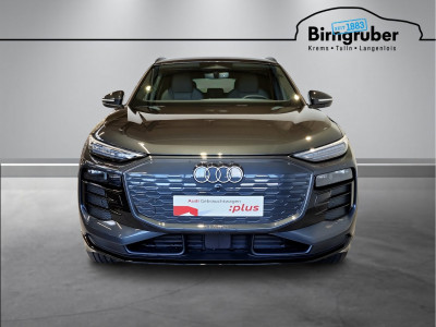 Audi Q6 e-tron Gebrauchtwagen