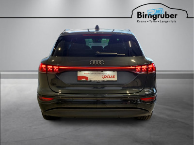 Audi Q6 e-tron Gebrauchtwagen