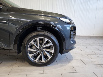 Audi Q6 e-tron Gebrauchtwagen