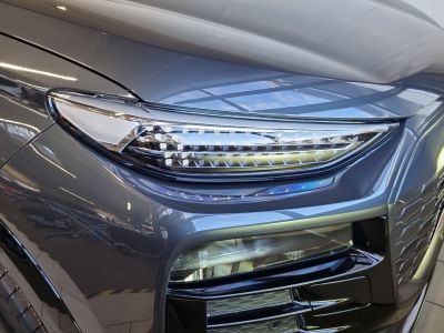 Audi Q6 e-tron Gebrauchtwagen