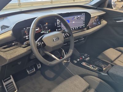 Audi Q6 e-tron Gebrauchtwagen