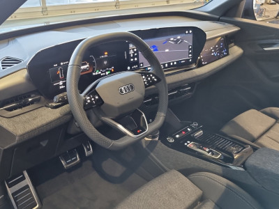 Audi Q6 e-tron Gebrauchtwagen