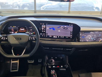 Audi Q6 e-tron Gebrauchtwagen