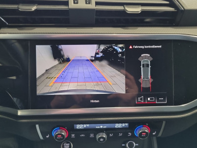 Audi Q3 Gebrauchtwagen