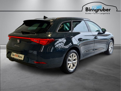 Seat Leon Gebrauchtwagen