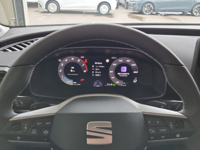 Seat Leon Gebrauchtwagen