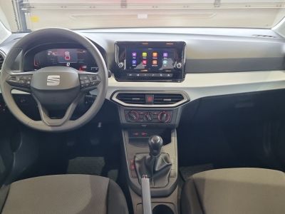 Seat Ibiza Gebrauchtwagen Seat Ibiza Gebrauchtwagen