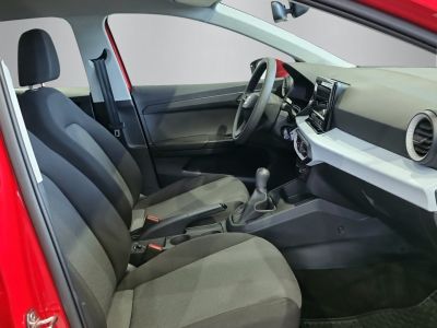 Seat Ibiza Gebrauchtwagen Seat Ibiza Gebrauchtwagen